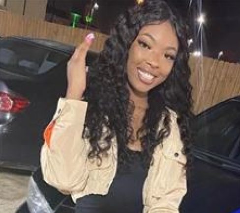 MISSING: Shawtyeria Waites - Houston, Texas