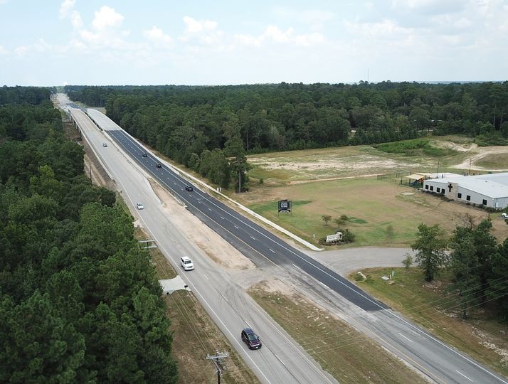 Repairs on Fish Creek Thoroughfare Overpass Are Completed, Both Northbound Are Now Open