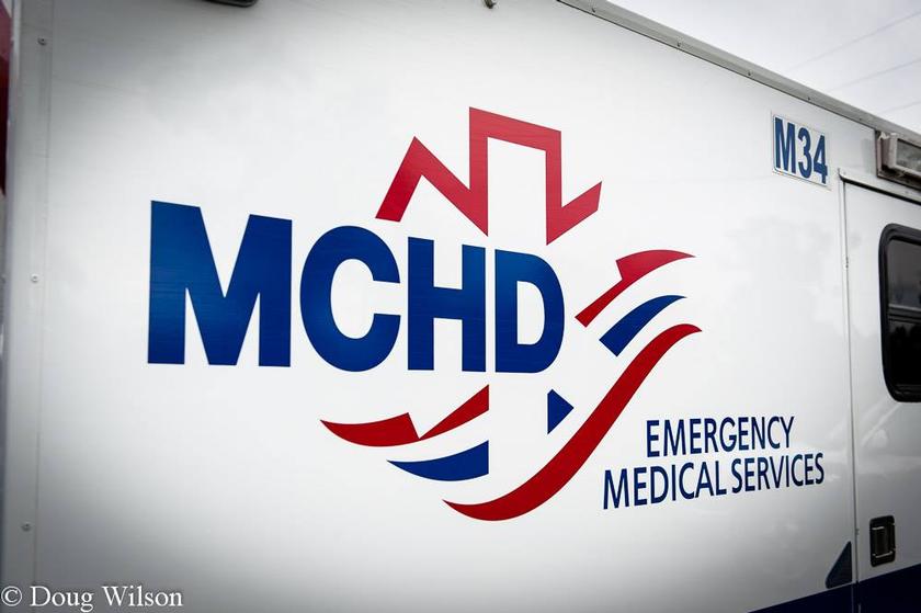 MCHD Offers Chance To Learn Life Saving Skill Free-Of-Charge