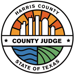 Harris County Judge Raises COVID-19 Threat Level to Level 2: Orange