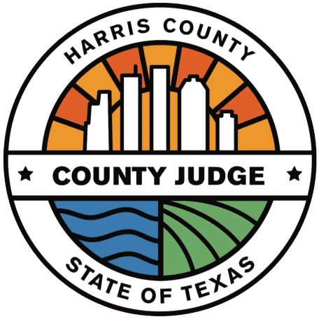 Harris County Judge Lowers County COVID-19 Threat Level to Level 3: Yellow