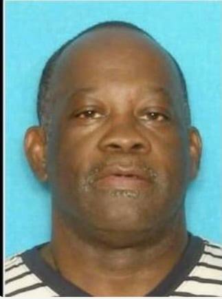 MISSING: Wayne Clay, Houston, Texas