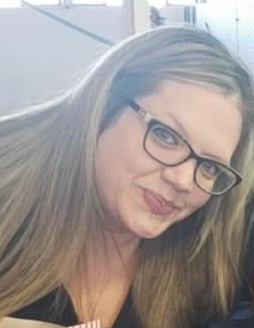 MISSING: Jennifer (Dozier) Jones, 40, Paris, Texas