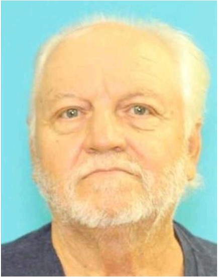 MISSING: Henry Schelsteder, 69, Houston,Texas