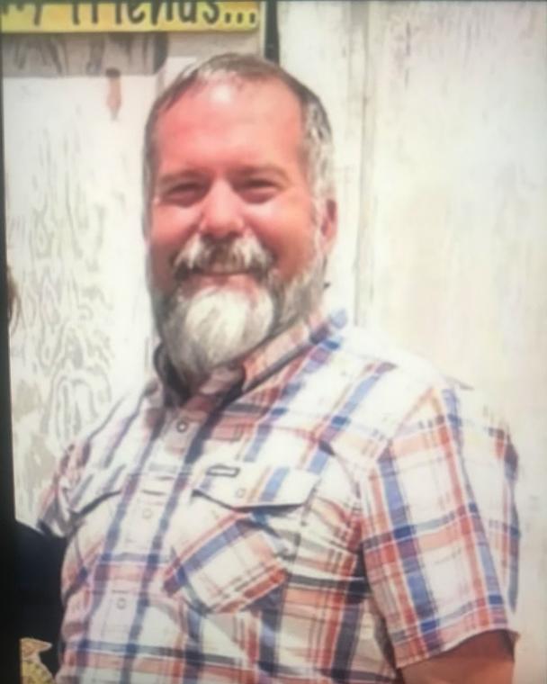 MISSING: Craig L. Kettler, 49, Alvin, Texas