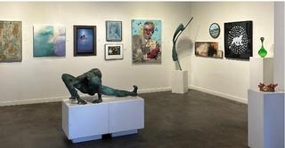 Archway Gallery Announces Winner For 15th Annual Juried Exhibition