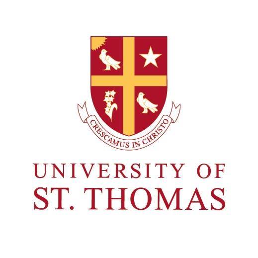 Download University Of St Thomas Houston Baseball Field Gif