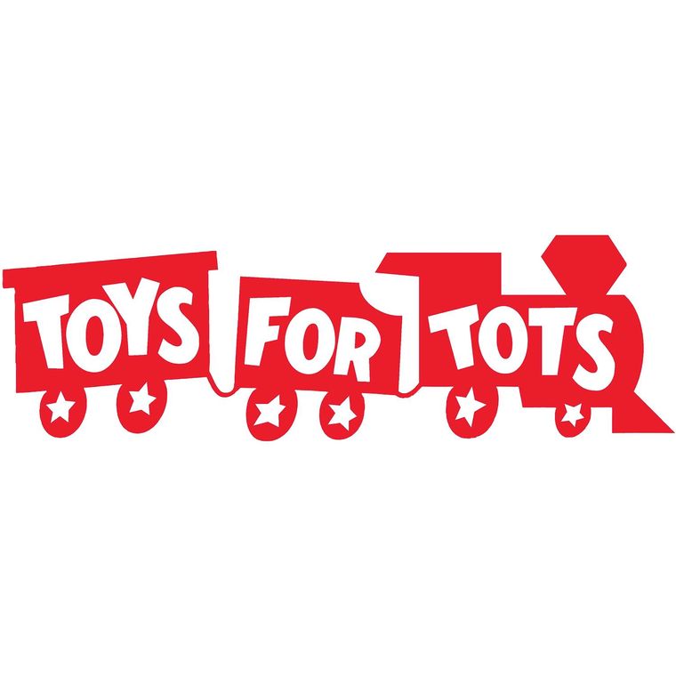 Toys for Tots is ready for your donation with dozens of local drop-off locations