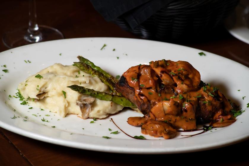 It’s time to get a taste for excellence with the 2024 Taste of the Town, coming Jan. 25