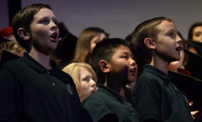 5 Reasons Why You want Your Child In Woodlands Boys Choir