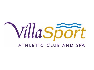 VillaSport Reopens to the Public with New Guidlines