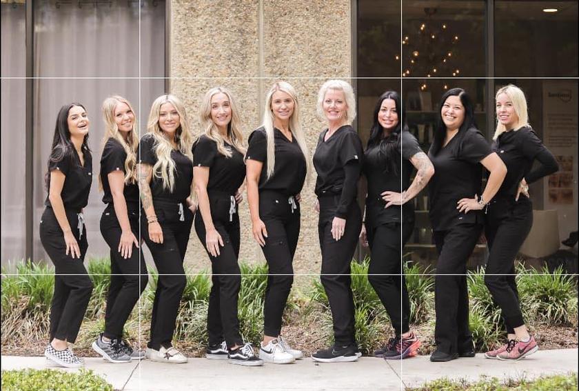 'Rejuve' Med Spa Elevates Montgomery's Beauty Scene With Grand Opening of Second Location'