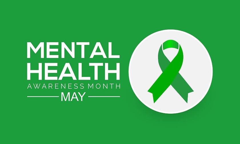 The Woodlands Behavioral Health and Wellness Center is proud to announce its support for Mental Health Awareness Month in May
