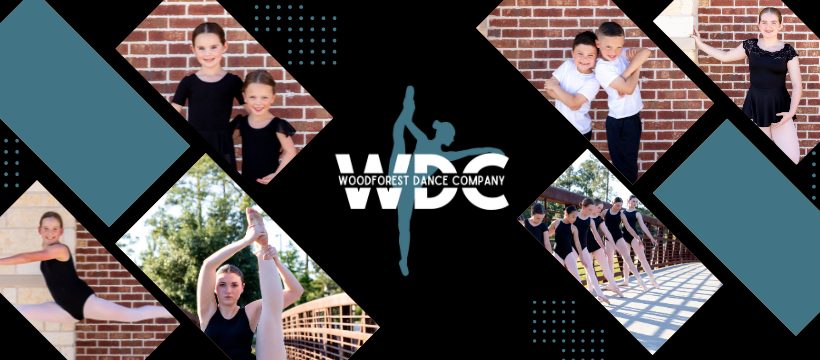 Woodforest Dance Company Makes Debut With Launch Party