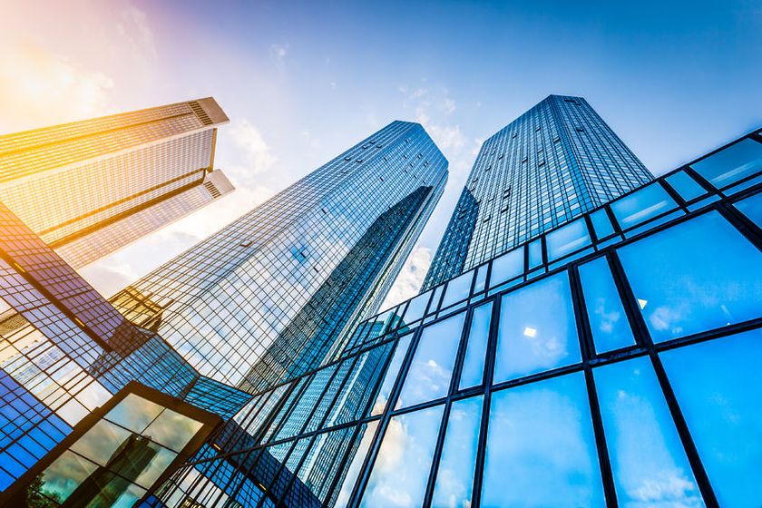 Texas Secretary of State: Texas starts 2025 with 2.9 million business entities