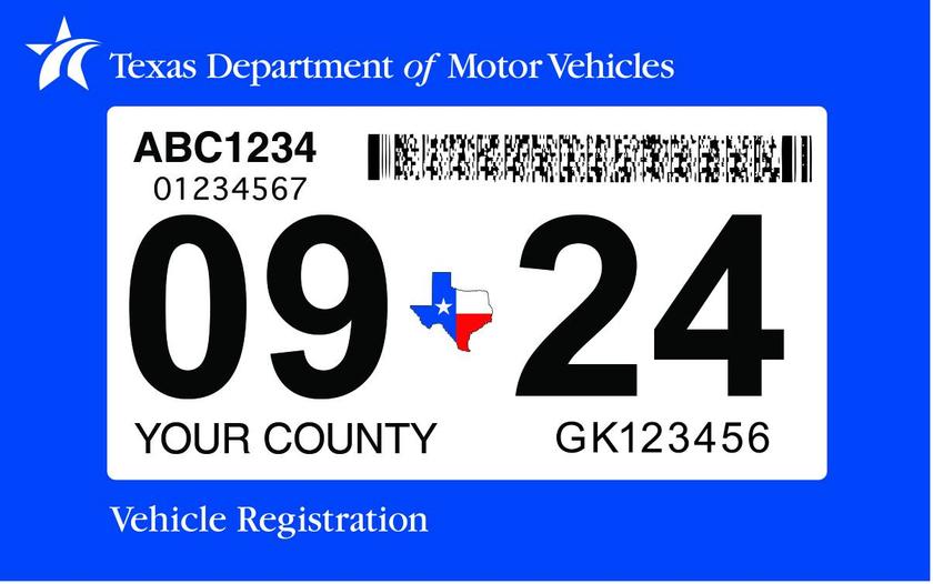 Texas vehicle inspection changes coming soon