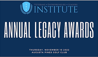 Montgomery County Hispanic Chamber Chair and Veteran Business Owner to receive VEL Institute Legacy Award
