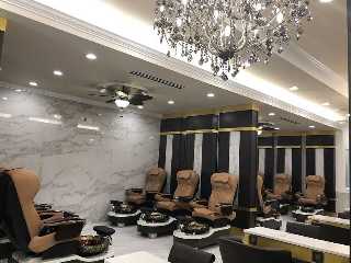 M Vince' Nail Spa To Open Its Doors At Market Street October 13