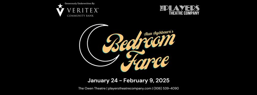 Bedroom Farce Brings Chaos, Comedy, and Confusion!