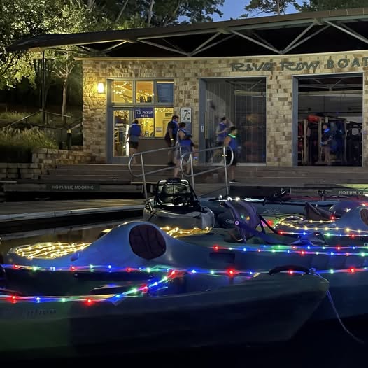 Hot weekend weather and some cool events to keep you sheltered from it