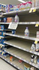 Even The Woodlands is feeling the baby formula hunger pangs