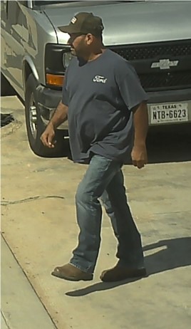 Montgomery County Sheriff Seeks Public Help Identifying Suspects and ...