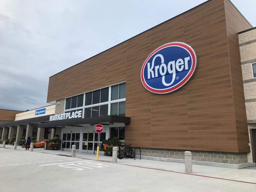 Kroger Houston Encourages Customers To Choose Preparedness Over Panic