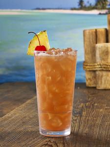 Pinup girl Margarita Cocktail Margaritaville Wall Clock Cocktails Liquor New 10" 
