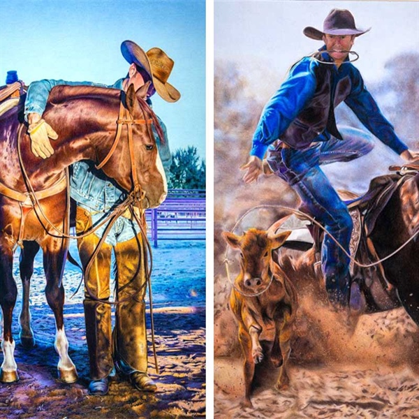 houston rodeo quick draw contest bretharteaquaticcenter