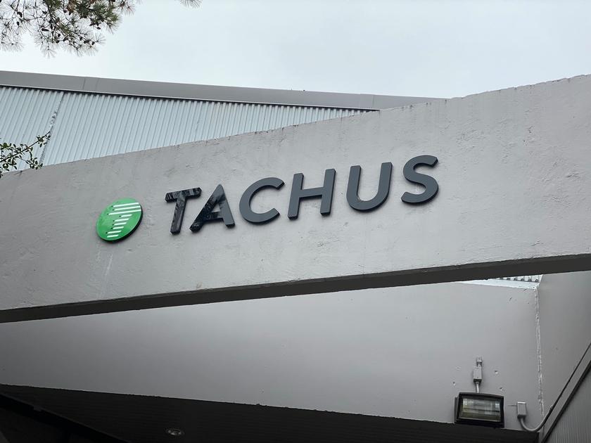 Why Tachus Is Passing Sales Tax Savings to Its Customers