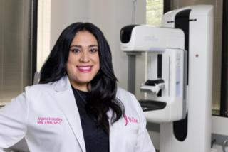The Rose Launches Mammogram to Medical Home Program to Increase Access to Primary Care Services