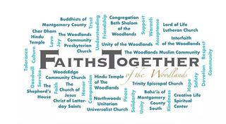 22nd Annual Faithstogether Observance Online Nov. 17th