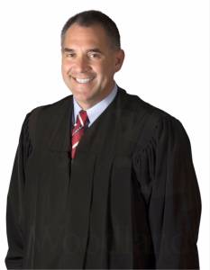 Judge Mike Seiler to host public “meet & greet” Thursday at Carlton Woods