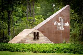 The Woodlands Hills - $10K Fall Promotion