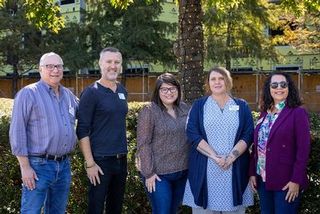 The Woodlands Arts Council Welcomes Four New Board Members, Honors Renewing and Departing Members