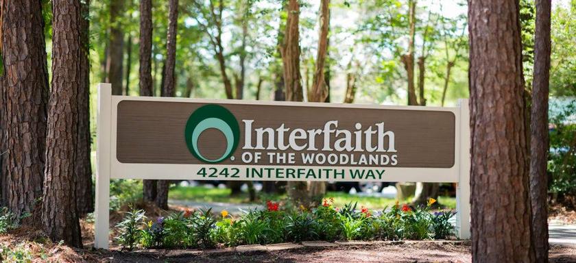 Interfaith of The Woodlands - Coronavirus COVID-19 Update