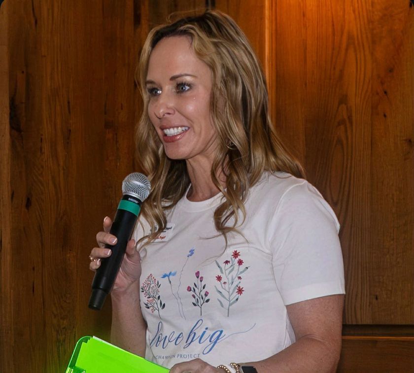 The Champion Project Sets Bold Vision to Transform Lives of Texas Foster Youth