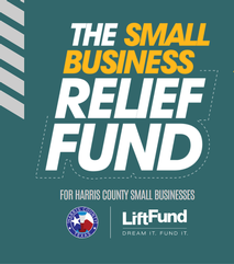 Application Process for Harris County’s Small Business Relief Fund Begins Today