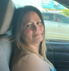 MISSING: Elsa Marina Murillo Ferrera, 43, Houston, Texas