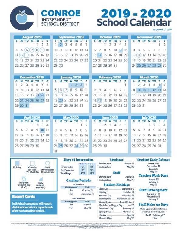 Garland Isd Calendar 1920 Ros Kristel