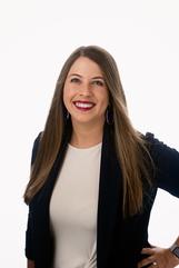 The Richmond Realty Group – RE/MAX The Woodlands & Spring announces the addition of Rachel Richmond as Operations Manager