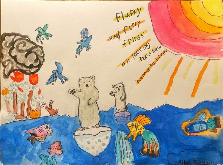 Fun and $500 cash prizes for local students with 3rd annual Climate ...