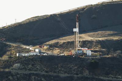 Porter Ranch residents worry In the wake of methane gas leak