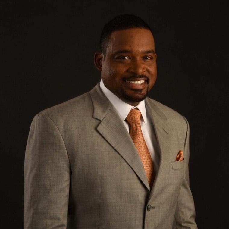 Leadership Montgomery County announces speakers for Montgomery County Leadership Summit with Keynote Speaker Andre Ware