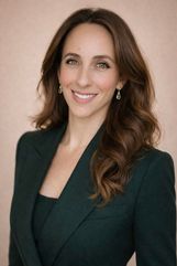 Ashley Logan to Lead Montgomery County Community Foundation