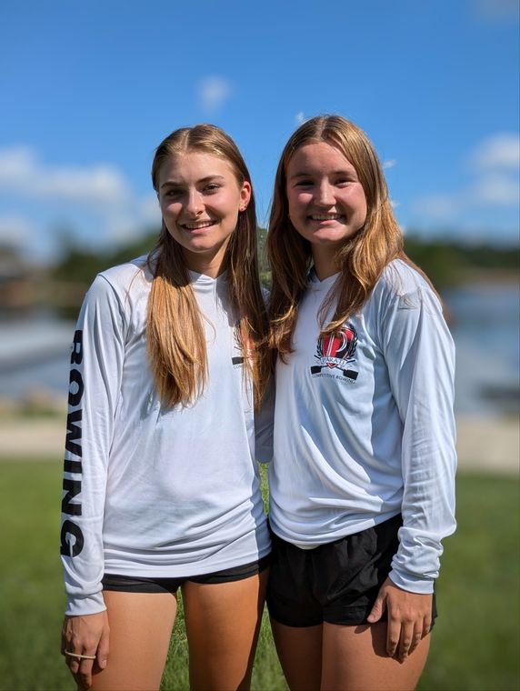 Parati Rowers Named to Usrowing's Scholastic Honor Roll