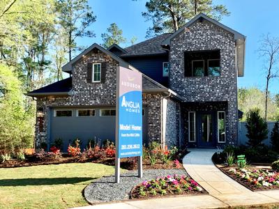 Audubon Starts Home Sales, Welcomes First Model Homes