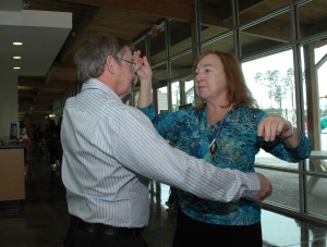 Ballroom Dance Available at the YMCA