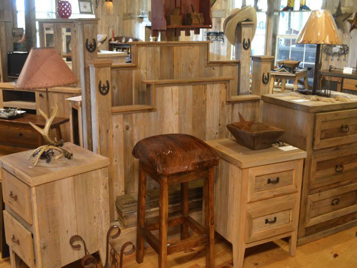 Haggards Rustic Goods Joins Fall Home & Garden Show Lineup