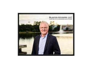 Blanton Advisors Celebrates 14 Year Anniversary